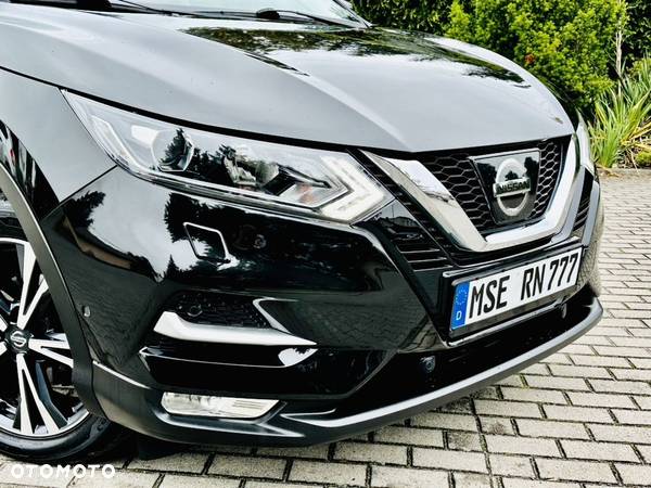 Nissan Qashqai 1.6 DCi Tekna+ Xtronic - 13