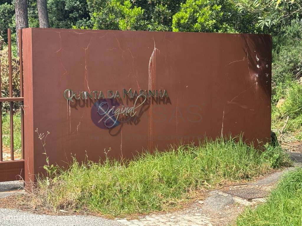 Moradia de luxo na Quinta da Marinha - Cascais
Exclusiva moradia l...-0