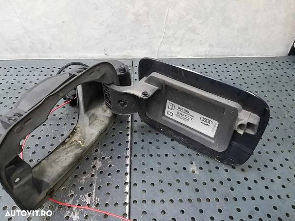 Capac usita rezervor audi a4 b8 8k 8k0010508aa - 2