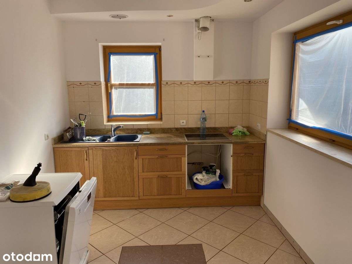 Dom wolnostojący Smochowice, Jeżyce-1