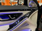 Mercedes-Benz Klasa S 580 4-Matic L 9G-TRONIC - 18