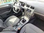 Volkswagen Golf 1.6 TDI BlueMotion Technology Comfortline - 18