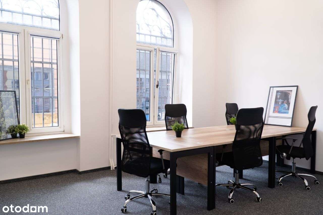 Biuro do wynajęcia Al. Kościuszki 2A - Pełny obrazek: 3/14