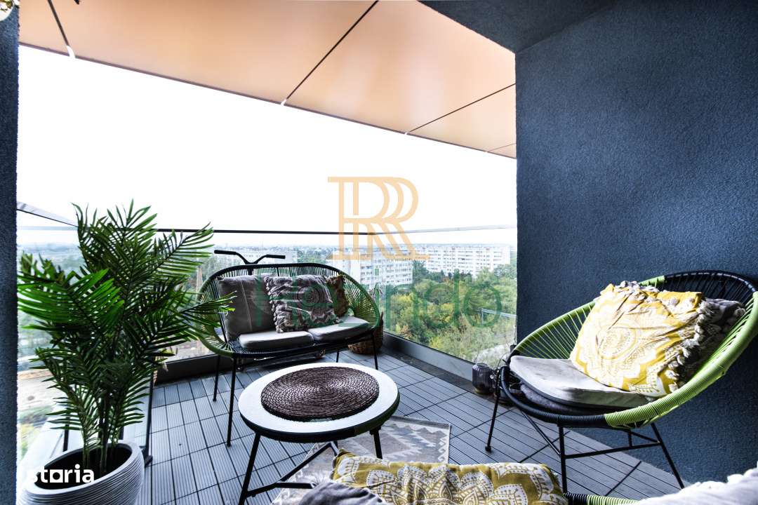 Duplex de 4 camere, elegant in Nordul Capitalei-3