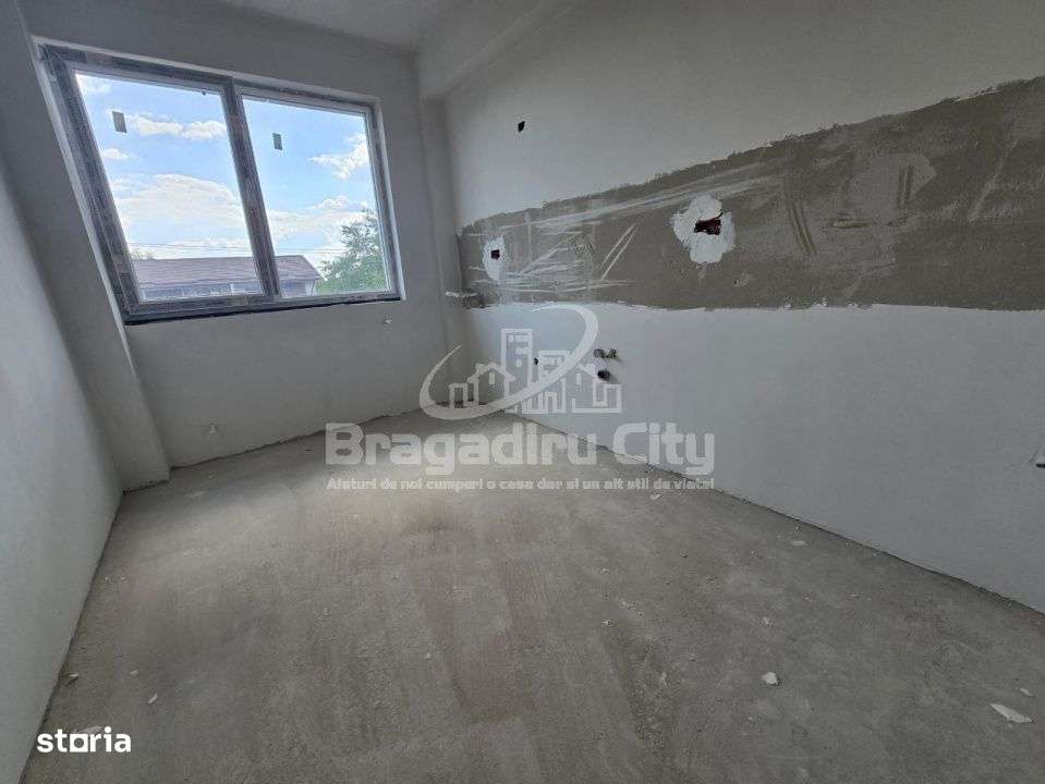 Apart 2 cam etaj 2 Magurele - Imagine principală: 1/7