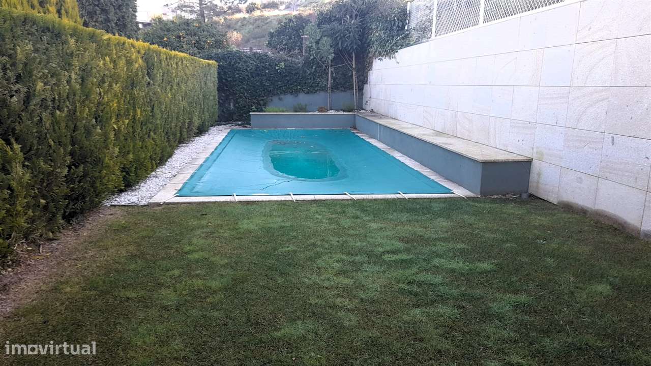 Moradia T3 Moderna com Piscina Privada – Loivo, Vila Nova De Cerveira - Grande imagem: 4/39
