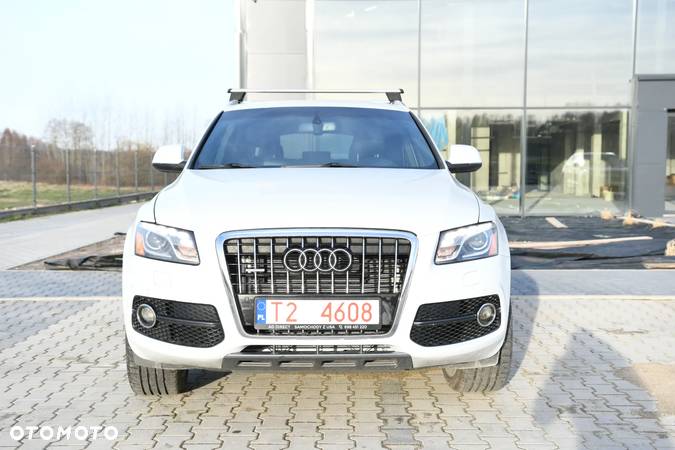 Audi Q5 3.2 FSI Quattro S tronic - 3