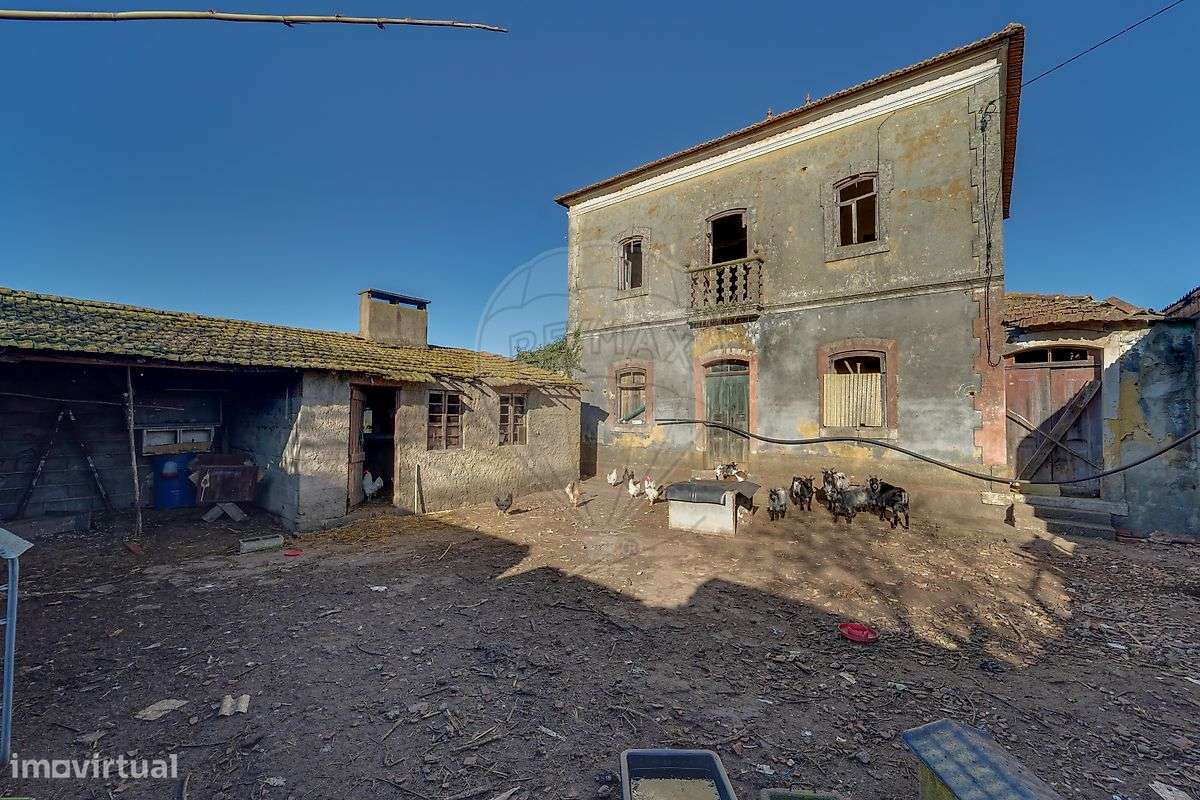 Moradia T3 para venda - Grande imagem: 3/28