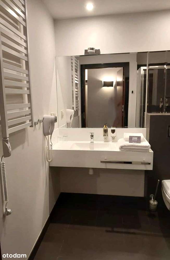 Apartament przy plaży | Diune Hotel Kołobrzeg | 24,87 m²-4