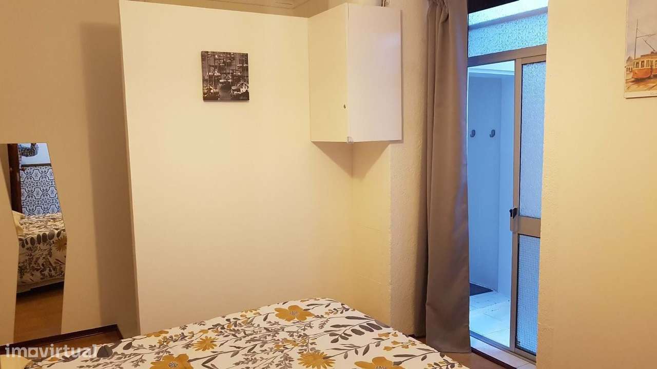 Prédio no Coração do Porto - Grande imagem: 5/30