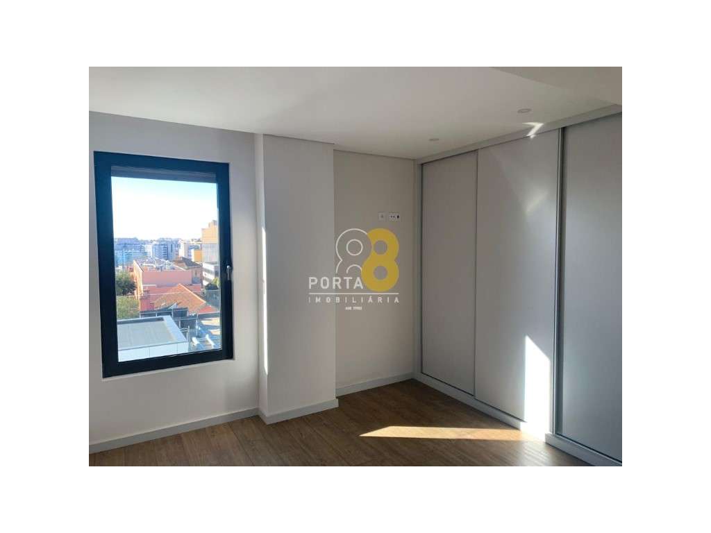 Apartamento T3 Venda Porto-15