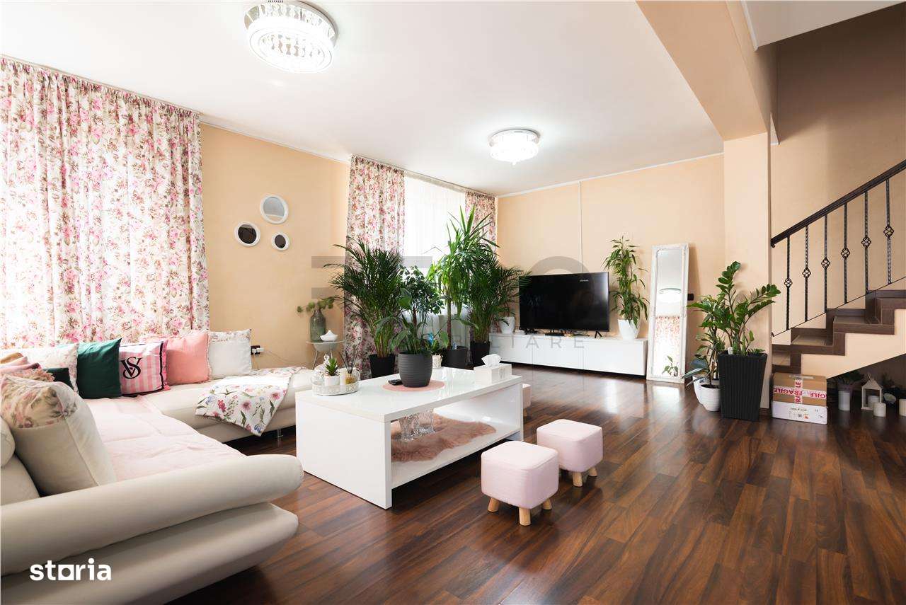 RECO Casa Exclusiva, Cartier Tineretului - Imagine principală: 4/20