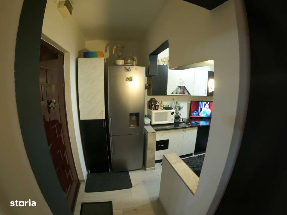 Apartament Primitor in Giurgiu – Etaj 7 din 10, Ideal pentru Familie-10