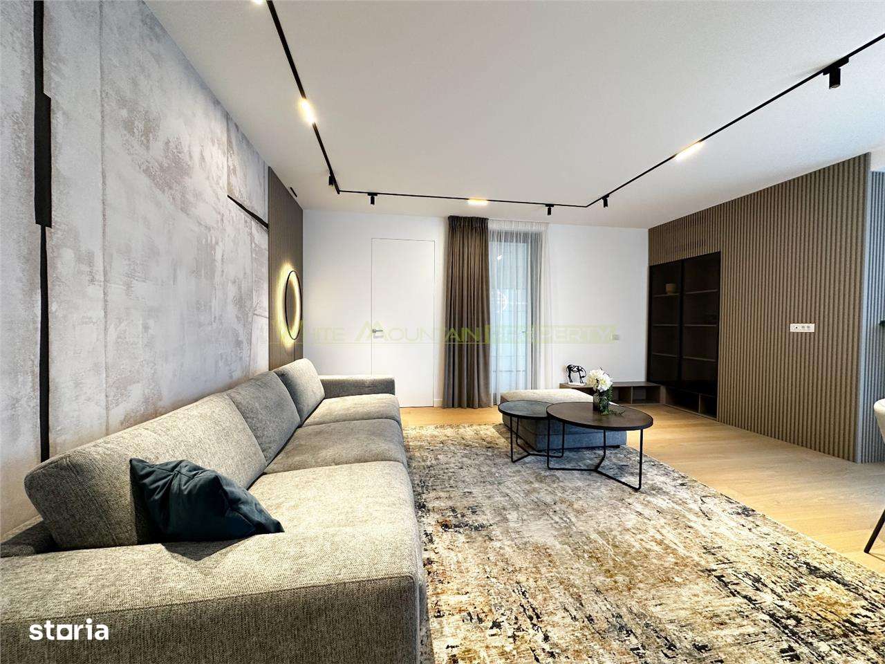 Apartament 4 camere, inchiriere lunga durata, Herastrau - Imagine principală: 3/20