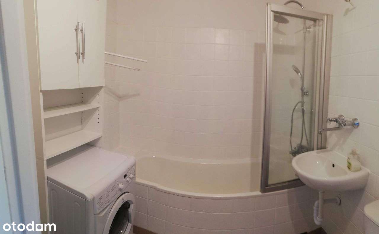 Pokoje w mieszkaniu M4 do wynajęcia - Pełny obrazek: 4/7