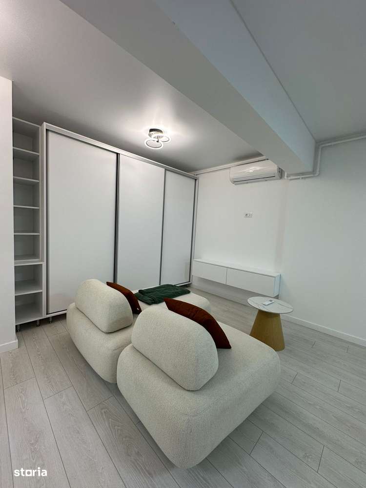 Prima inchiriere - Studio 2 camere Metrou Berceni 7 minute - Imagine principală: 5/9