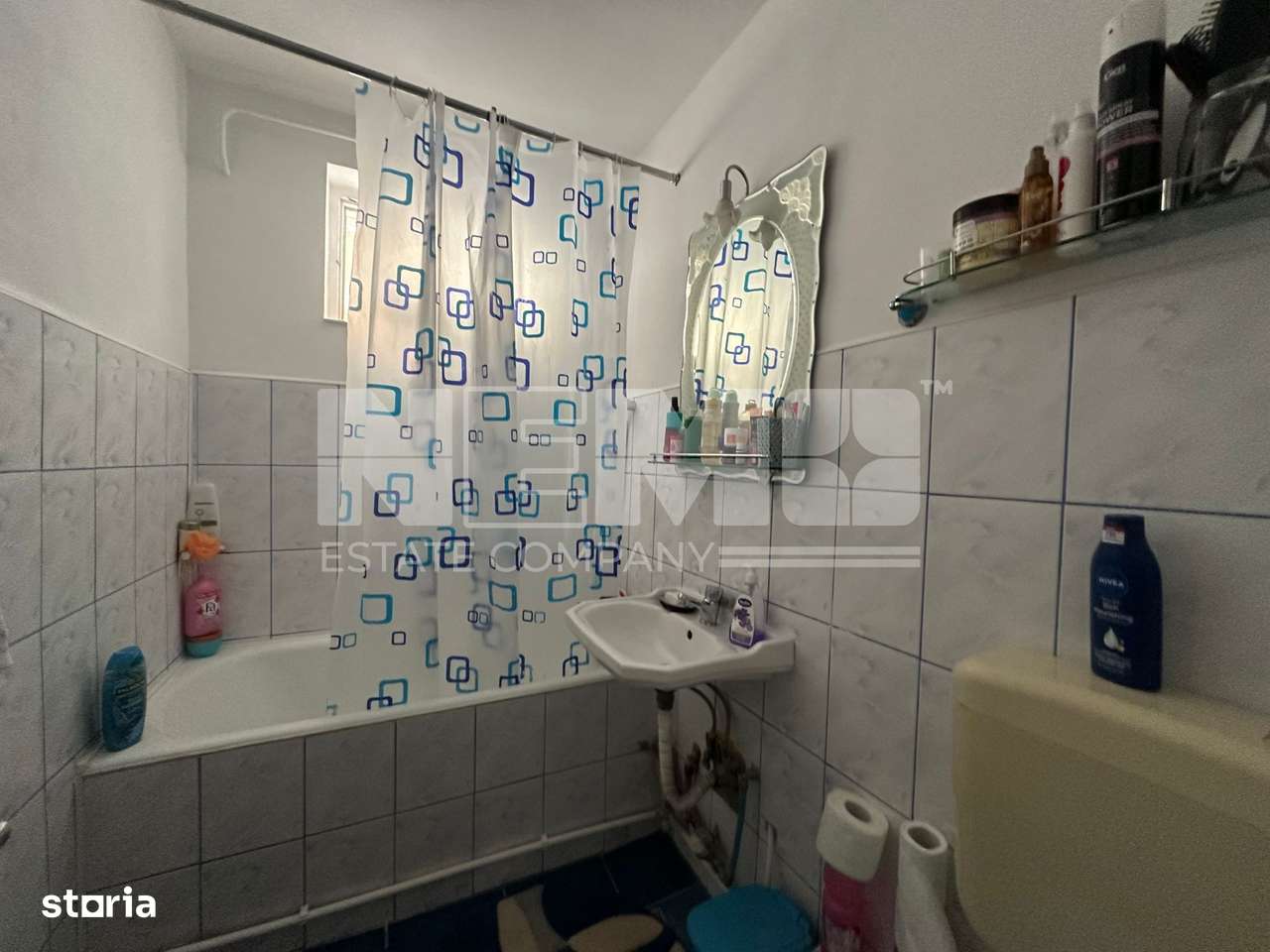 Apartament 2 camere | Zona centrala, Suceava | 68.000 € - Imagine principală: 4/7