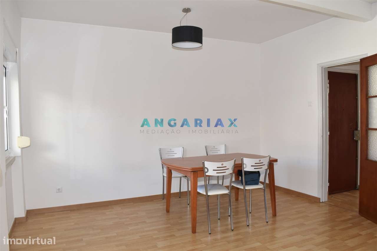 ANG1512 - Apartamento T3 para Arrendamento em Leiria - Grande imagem: 4/27