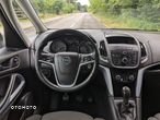 Opel Zafira 2.0 CDTI Cosmo - 29