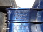 Klapa korek wlewu paliwa granatowa Citroen Xsara Picasso 98-06r - 12