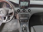 Mercedes-Benz A 180 d Style - 26