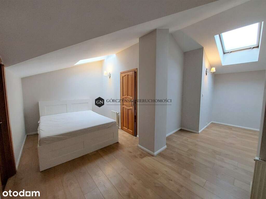 Krzyki, Partynicka/Duże dwupoziomowe z antresolą-15