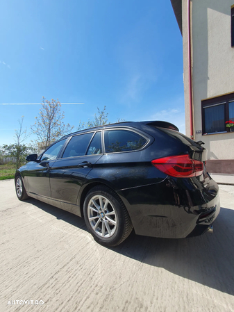 BMW Seria 3 316d Touring Aut. Advantage - 30