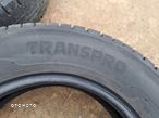 OPONA OPONY 6 SZTUK MICHELIN AGILIS 195/75R16C KOMPLET - 11