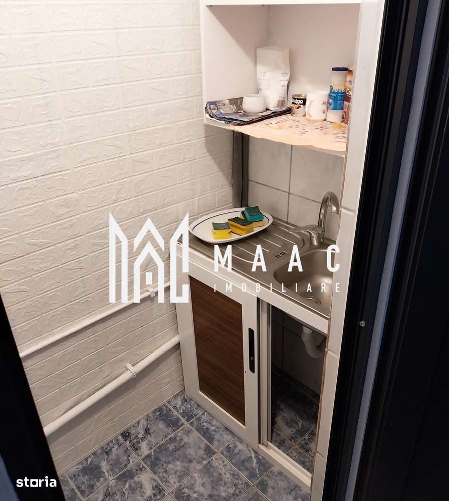 Apartament 2 camere  | Zona Compa | Decomandat - Imagine principală: 2/5