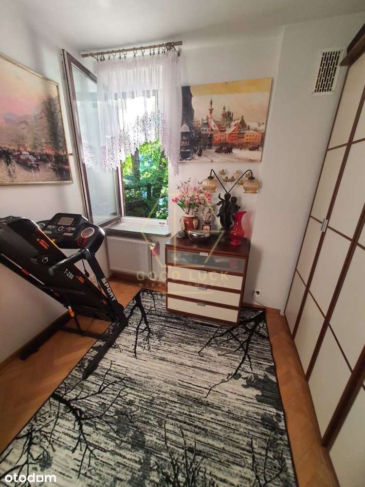 Sprzedam umeblowane mieszkanie z tarasem3pokoje72m-13