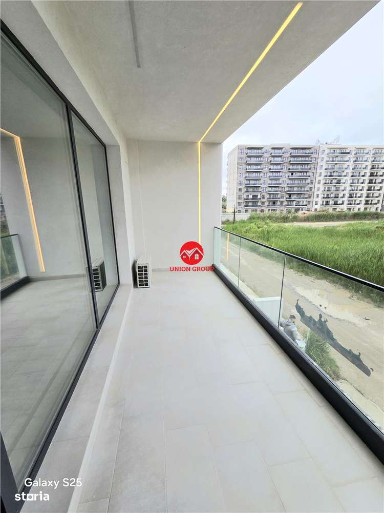 Apartament 3 camere Mamaia Sat, 90 mp, Zona Lidl - Imagine principală: 5/20