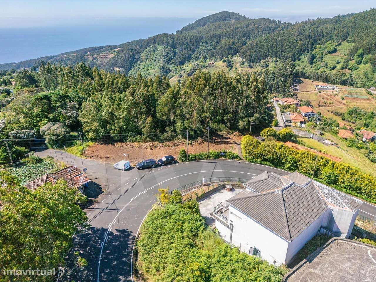 Moradia - venda - Santo António da Serra - Ilha da Madeira - Grande imagem: 4/43