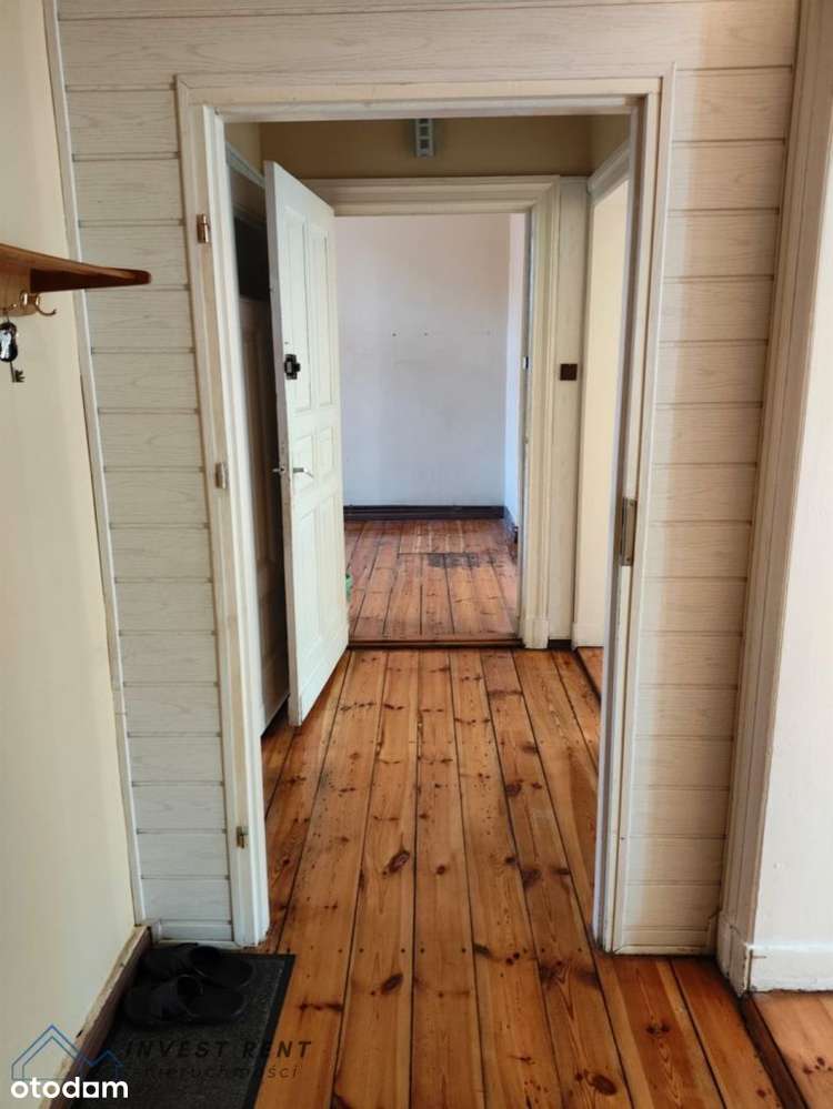 Mieszkanie 95 m2 I piętro w centrum Kołobrzegu-10