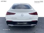 Mercedes-Benz GLE Coupe 400 e PHEV 4-Matic AMG Line - 4