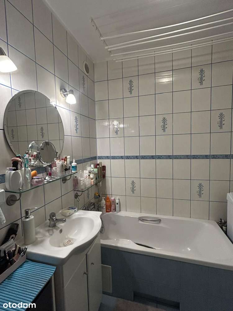 Mieszkanie 2 pokojowe - centrum Gliwic - Pełny obrazek: 4/8