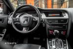 Audi A4 Avant 3.0 TDI DPF quattro tiptronic S line Sportpaket (plus) - 25
