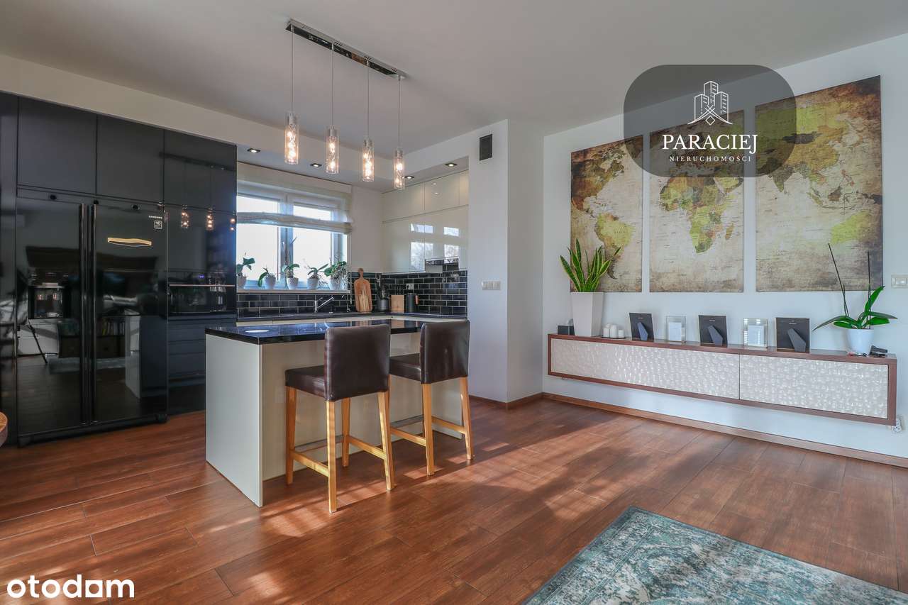 Apartament 91,47 m2, Garaż, Komórka, Klimatyzacja - ZOBACZ FILM-15