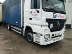 Mercedes-Benz ACTROS 2544 - 2