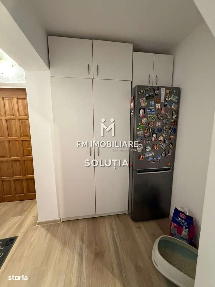 Apartament 3 Camere, Renovare Completă, Parter –  zona Vivo Mall-4