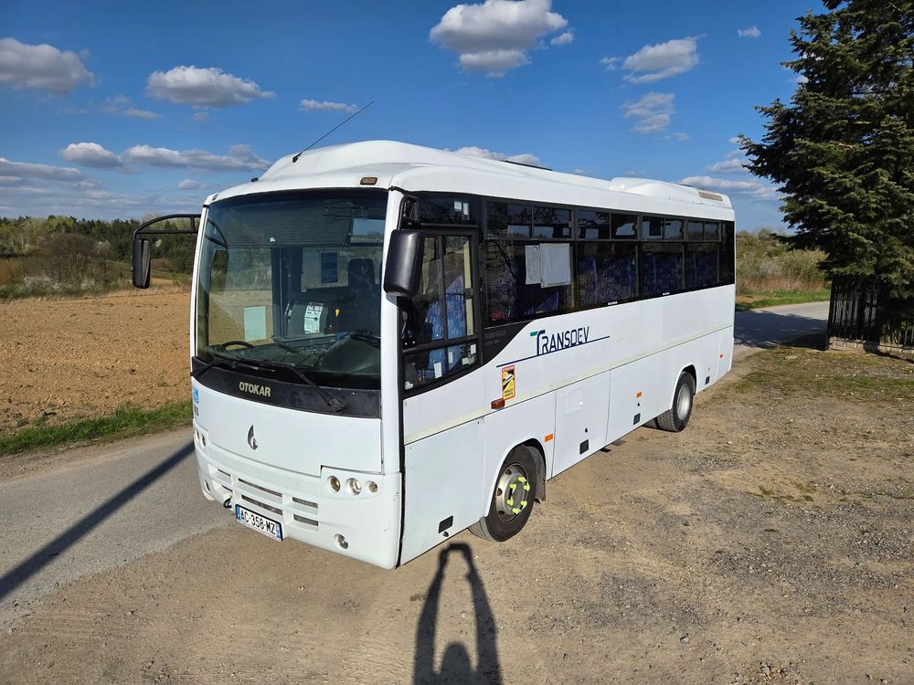 Otokar Navigo 2009