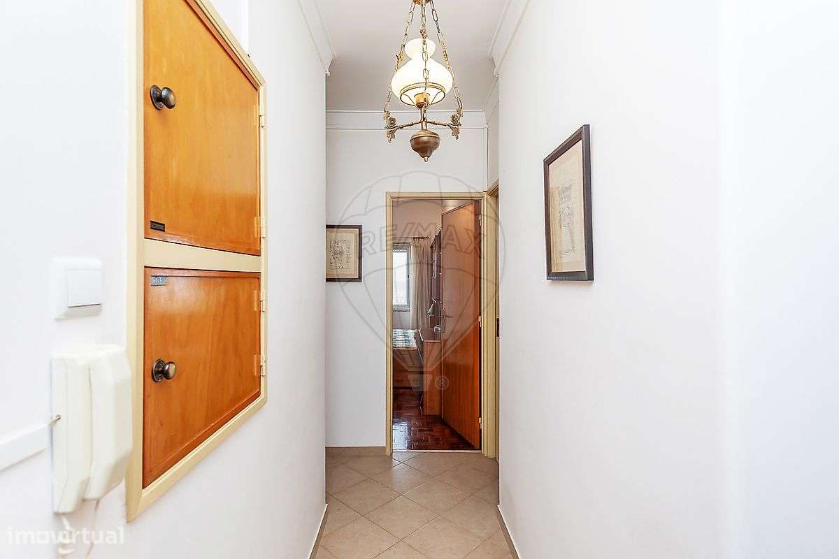 Apartamento T3 para venda-14