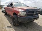 Dolot Rura Filtra Powietrza Dodge Ram 2500 6.4 14- - 6