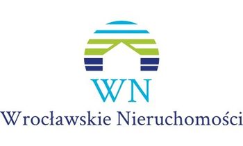 Wrocławskie Nieruchomości Logo