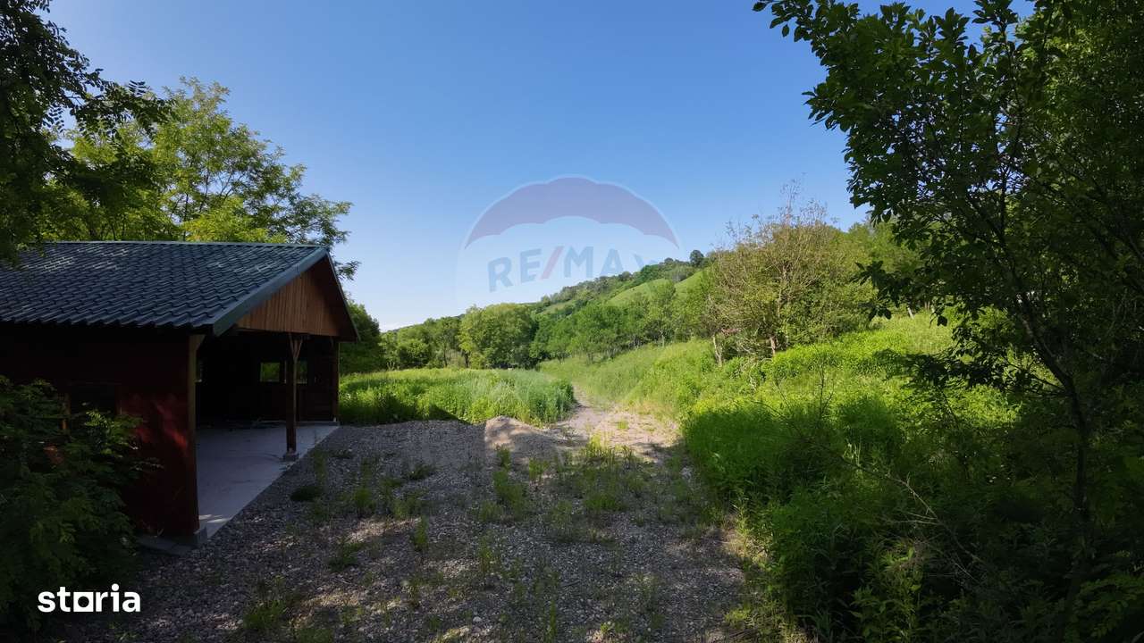 Teren pentru constructii Sighisoara  5144 mp/ Strada Aurel Vlaicu - Imagine principală: 2/4