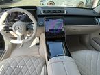 Mercedes-Benz S 500 4MATIC MHEV Long Aut. - 10