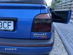 Volkswagen Golf Cabriolet 1.8 - 1