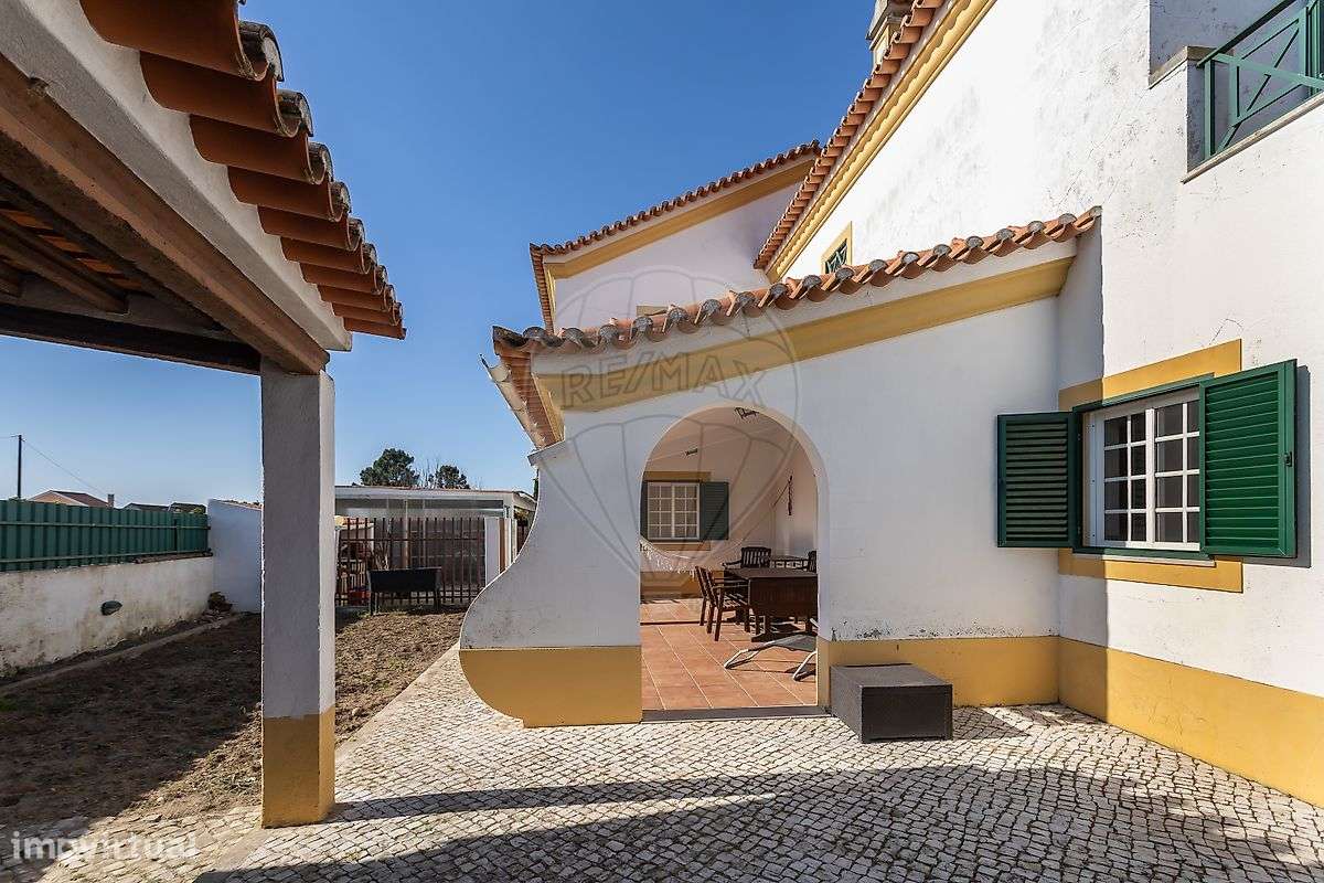 Moradia T4 para venda - Grande imagem: 2/28