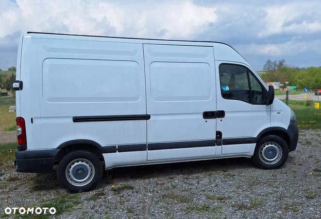 Nissan INTERSTAR - 6