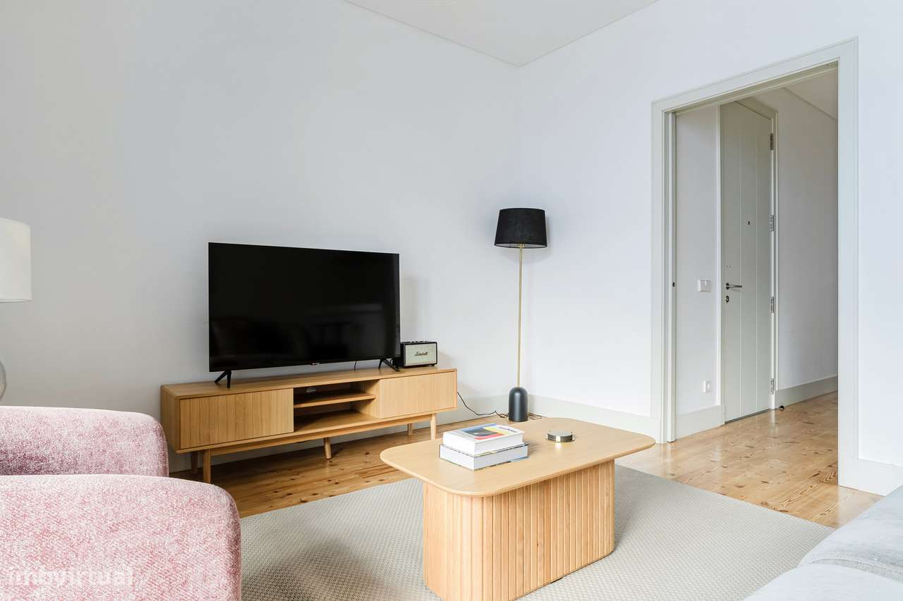 Apartment in Santo António - Grande imagem: 3/28