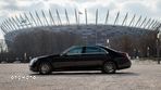 Mercedes-Benz Klasa S 400 d 4-Matic L 9G-TRONIC - 1